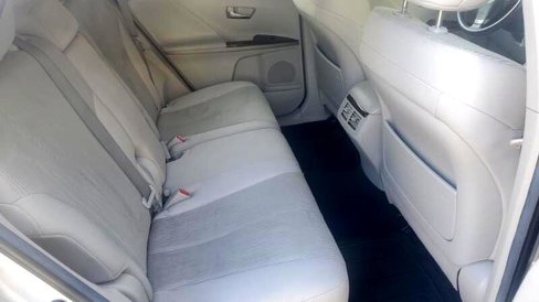Used 2012 Toyota Venza LE image 33