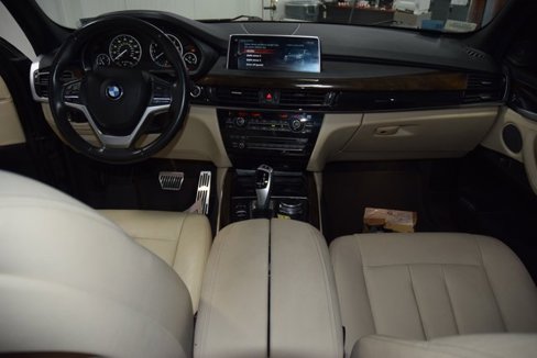Used 2017 BMW X5 xDrive35i image 25
