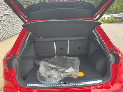 Used 2025 Audi Q3 2.0T Premium image 59