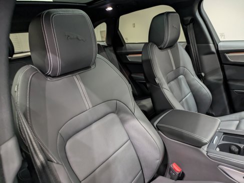 New 2026 Jaguar F-PACE R-Dynamic S image 24