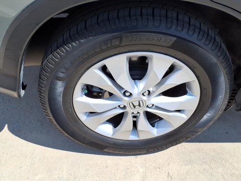 Used 2012 Honda CR-V EX-L image 11