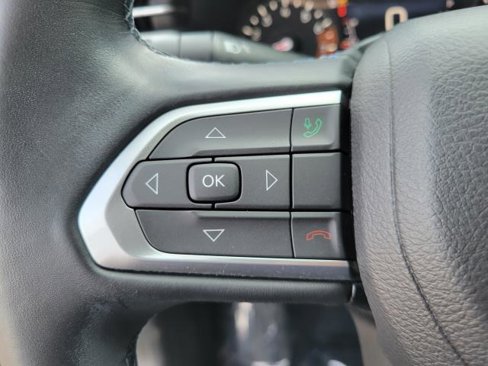 Used 2022 Jeep Compass Latitude w/ Convenience Group image 23