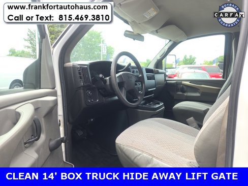 Used 2007 GMC Savana 3500 image 13