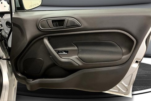 Used 2019 Ford Fiesta SE w/ Cold Weather Package image 27