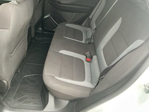 Used 2023 Chevrolet TrailBlazer LT w/ Convenience Package image 25