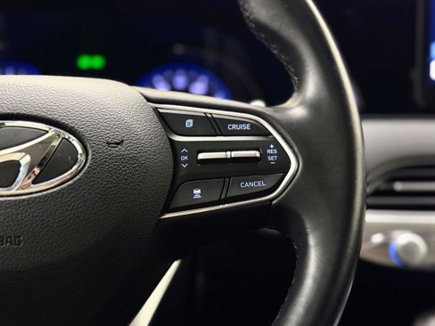 Used 2021 Hyundai Palisade SEL image 21