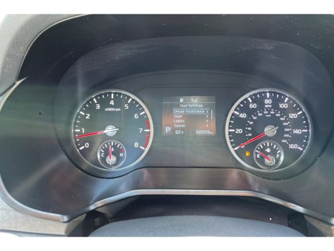 Used 2021 Kia Telluride EX image 38