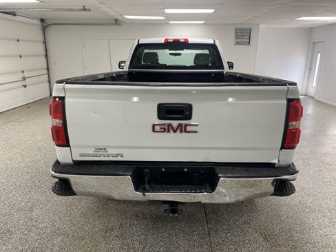 Used 2017 GMC Sierra 1500 2WD Regular Cab image 38