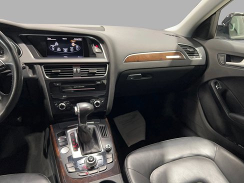 Used 2014 Audi A4 2.0T Premium Plus w/ Premium Plus Package image 23