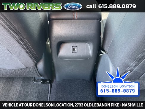 Used 2025 Nissan Sentra SR w/ Lighting Package image 30