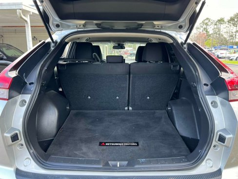 Used 2023 Mitsubishi Eclipse Cross LE image 8