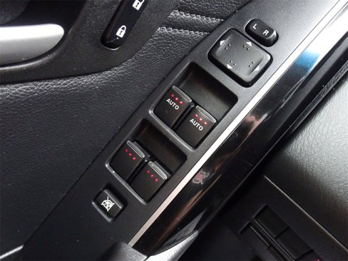 Used 2009 MAZDA CX-9 Touring w/ Moonroof & Bose Audio Pkg image 21
