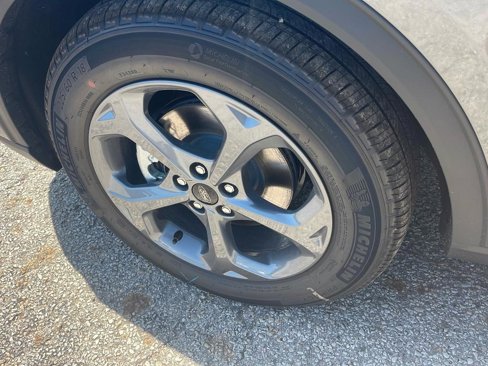 New 2025 Ford Escape ST-Line w/ Tech Pack #1 image 20