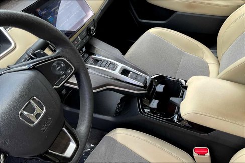 Used 2018 Honda Clarity Plug-In Hybrid image 16