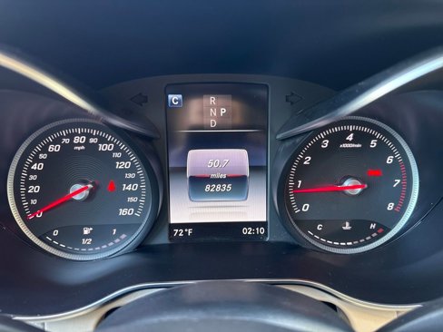 Used 2018 Mercedes-Benz GLC 300 4MATIC image 15