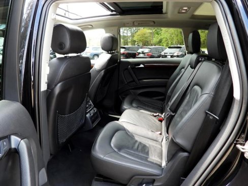 Used 2014 Audi Q7 3.0T Premium Plus w/ Premium Plus Package image 28