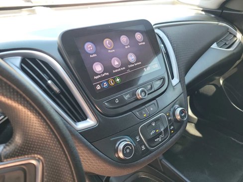 Used 2024 Chevrolet Malibu LS image 20