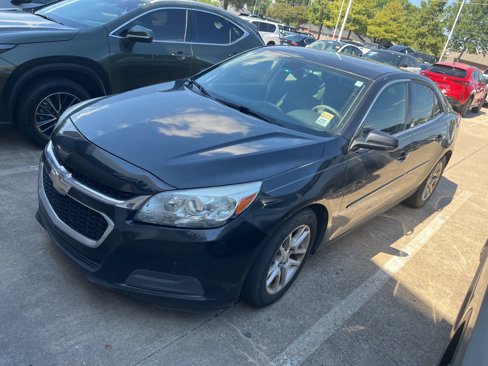 Used 2014 Chevrolet Malibu LT w/ Power Convenience Package image 1