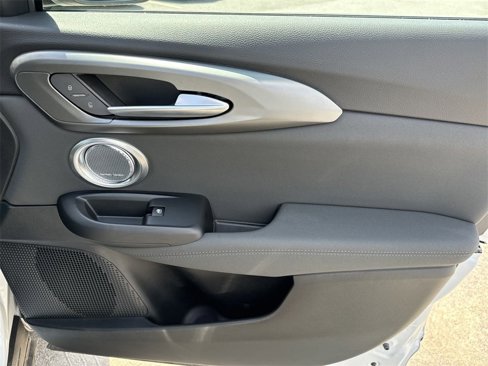 New 2024 Alfa Romeo Tonale Veloce image 19