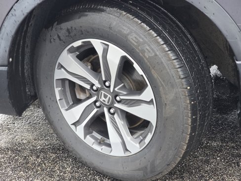 Used 2019 Honda CR-V LX image 7
