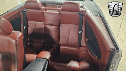 Used 2007 BMW 650i Convertible image 27