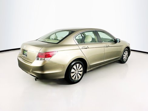 Used 2009 Honda Accord LX image 9