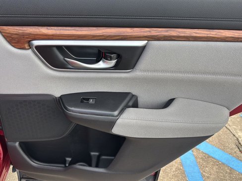 Used 2021 Honda CR-V EX image 21