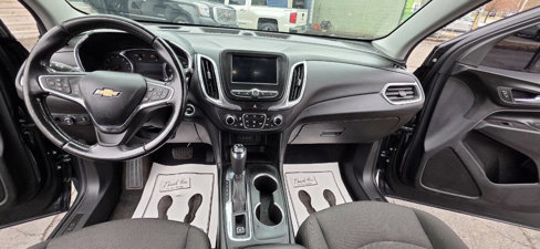 Used 2020 Chevrolet Equinox LT image 16