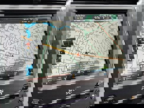 Certified 2016 Ford Fusion Titanium image 18