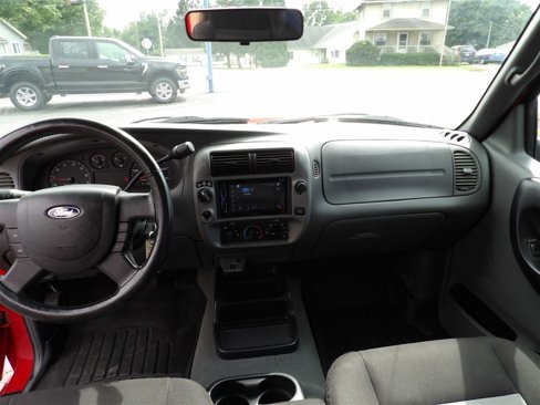 Used 2004 Ford Ranger 4x4 SuperCab image 19