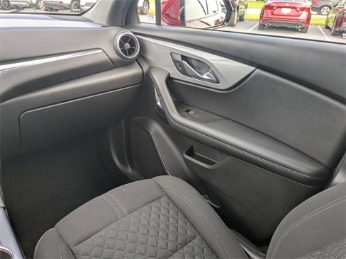 Used 2022 Chevrolet Blazer LT image 16