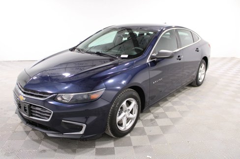 Used 2018 Chevrolet Malibu LS image 30
