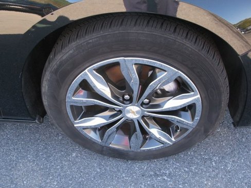 Used 2024 Chevrolet Malibu LT image 10