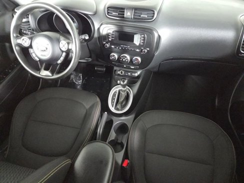 Used 2015 Kia Soul + image 31