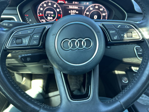 Used 2018 Audi A4 2.0T Premium Plus w/ Premium Plus Package image 24