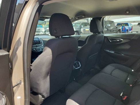 Used 2024 Chevrolet Malibu LT image 12