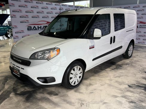 Used 2019 RAM ProMaster City Tradesman SLT image 59