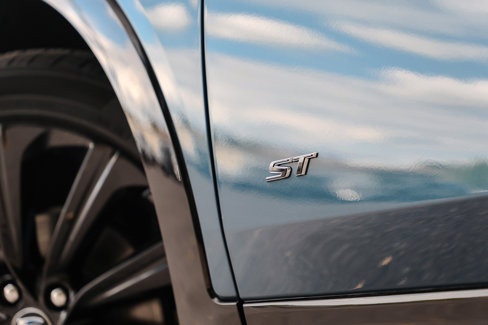 New 2025 Buick Envista Sport Touring w/ Convenience I Package image 6
