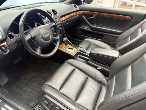 Used 2005 Audi A4 3.0 image 17