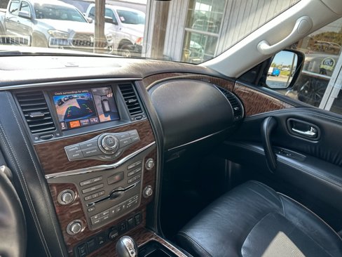 Used 2018 Nissan Armada SL w/ Premium Package image 21