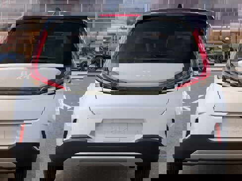 New 2025 Kia Soul LX image 39