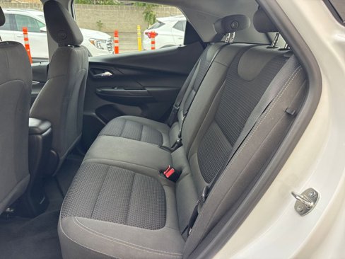 Used 2023 Chevrolet Bolt LT w/ Driver Confidence Package image 30
