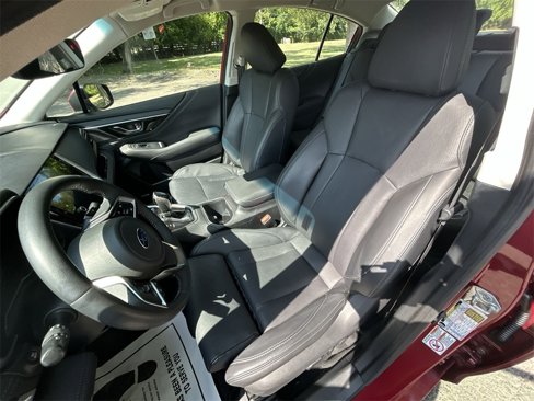 Used 2020 Subaru Legacy Limited image 15