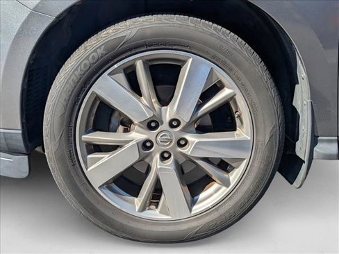 Used 2015 Nissan Pathfinder Platinum image 19