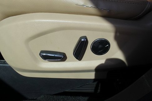 Used 2016 Ford Explorer Limited w/ Equipment Group 301A image 10