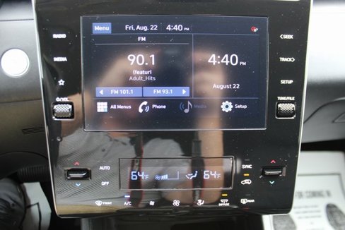 Used 2024 Hyundai Tucson SEL image 18