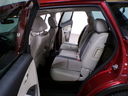 Used 2010 MAZDA CX-9 Grand Touring w/ Moonroof & Bose Audio Pkg image 12