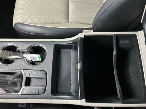 Used 2019 Kia Sedona EX image 20