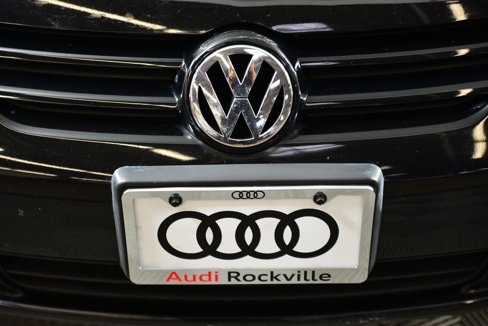 Used 2009 Volkswagen Rabbit S image 17