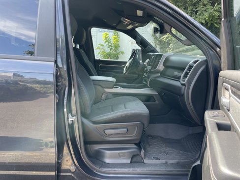 Certified 2021 RAM 1500 Big Horn image 13